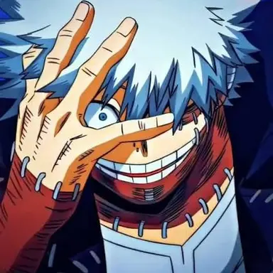 Profile image of Dabi