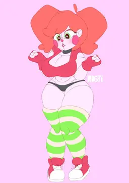 Profile image of Circus Baby