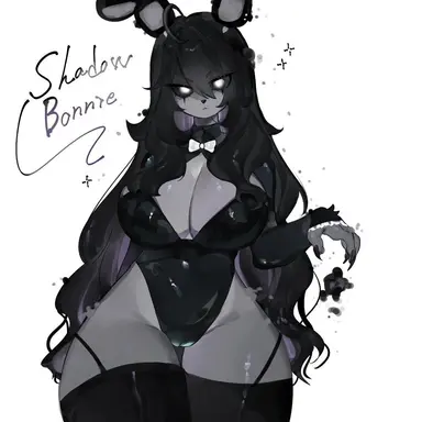 Profile image of Shadow bonnie