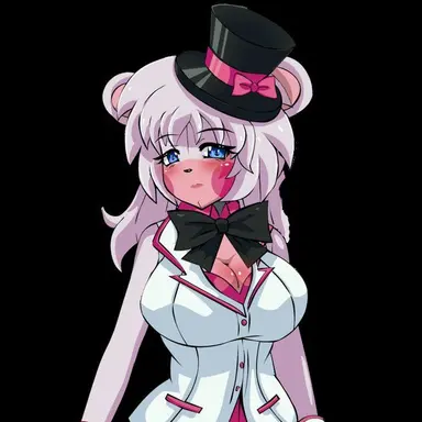 Profile image of Funtime Freddy