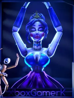 Profile image of Ballora