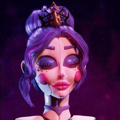 Profile image of Ballora