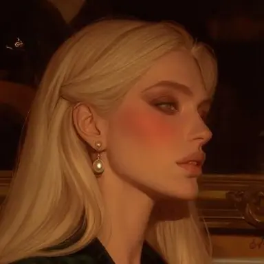 Profile image of Melissa