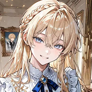 Profile image of ルカ