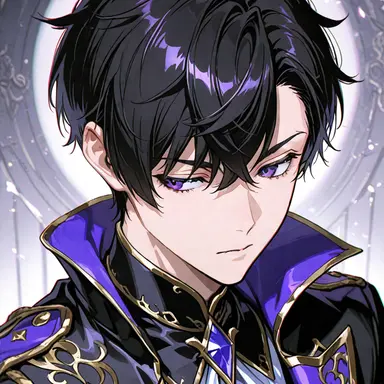 Profile image of ルドガー