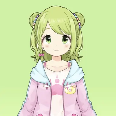 Profile image of 森中花咲