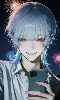 Profile image of 一ノ瀬 海寧
