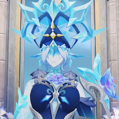 Profile image of パヴリナ