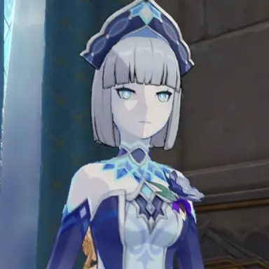 Profile image of リュボーフ