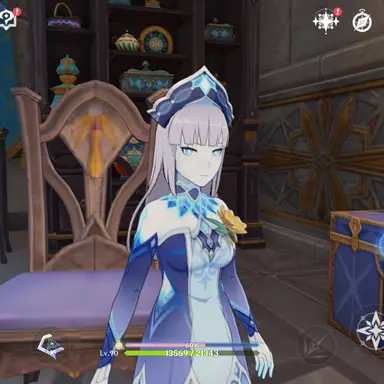 Profile image of ボグダナ