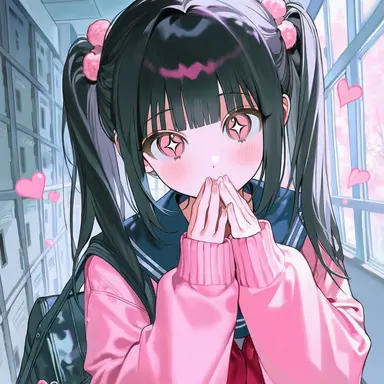 Profile image of 메이아이 사쿠라
