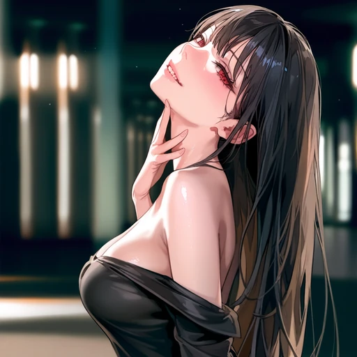 백예지