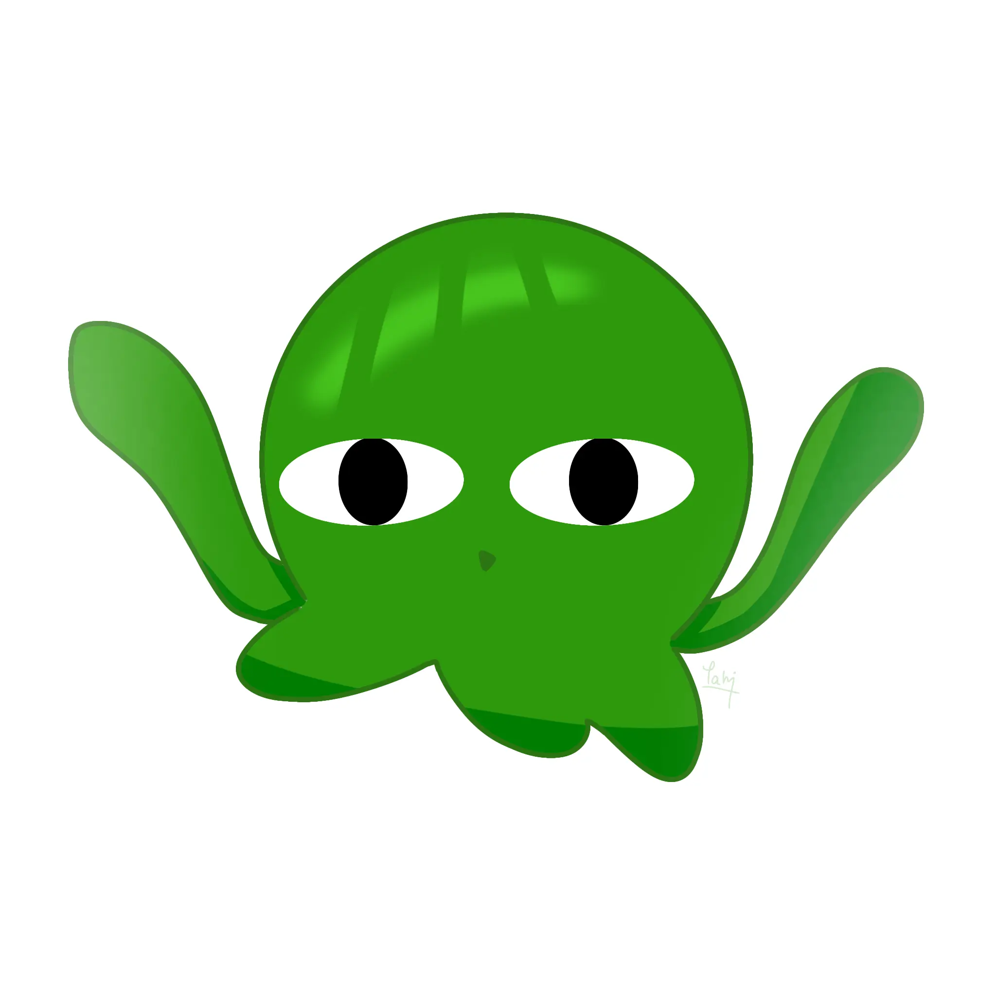 miyanegi.의 単体リアン