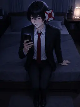 Profile image of Contami