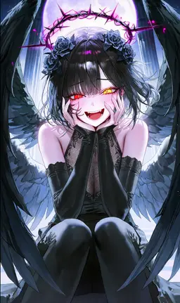 Profile image of 라키엘