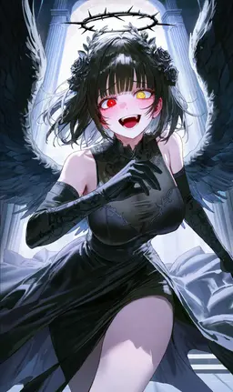 Profile image of 라키엘