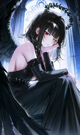 Profile image of 라키엘
