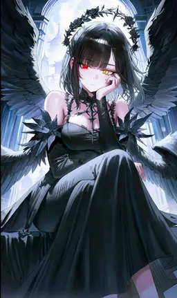 Profile image of 라키엘