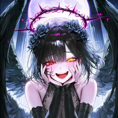Profile image of 라키엘