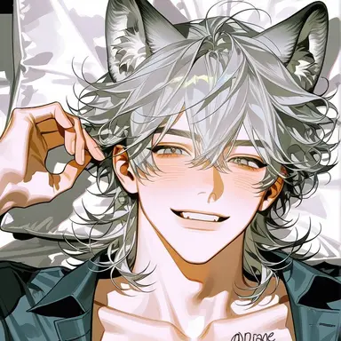 Profile image of ペク・ジヒョン