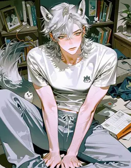 Profile image of ペク・ジヒョン