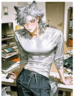 Profile image of ペク・ジヒョン