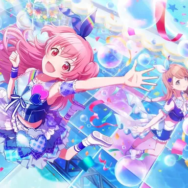 Profile image of 桃井愛莉