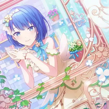 Profile image of 桐谷遥