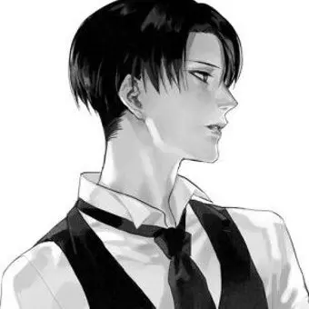 Profile image of 리바이 아커만