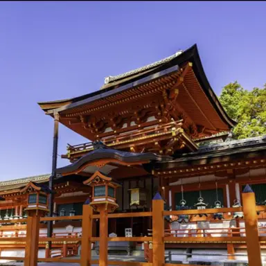 Profile image of 奈良
