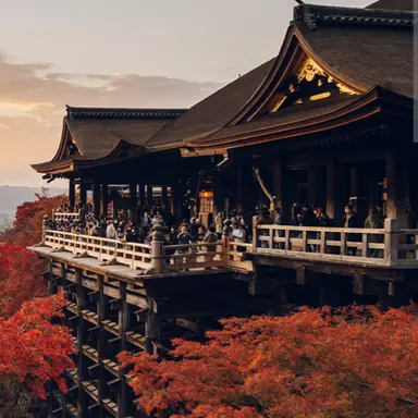 Profile image of 京都
