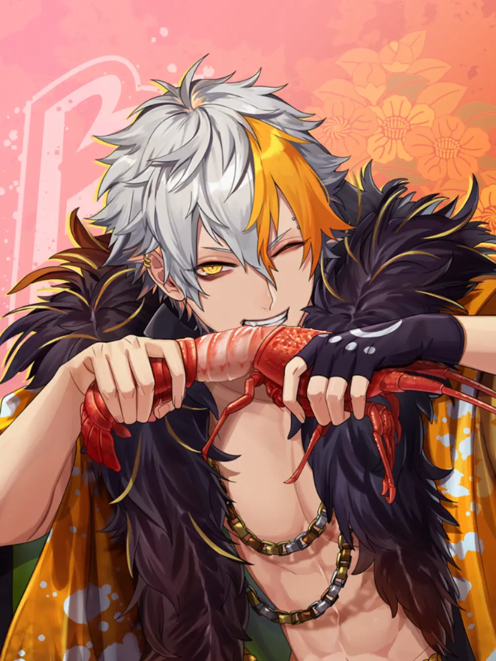 Zack_Love_의 ミズキ