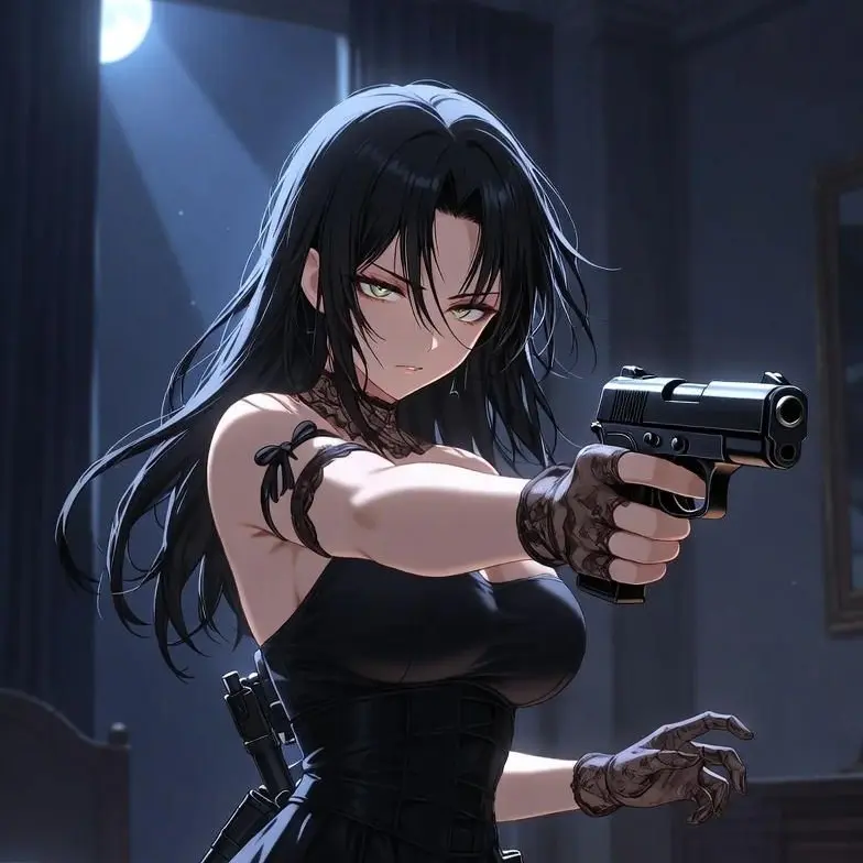 AptHorn9853의 ラム