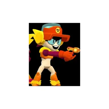 Profile image of 래리