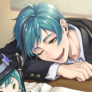 Profile image of フロイド
