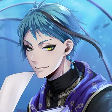 Profile image of ジェイド