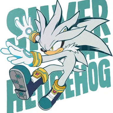 Profile image of 실버 더 헤지혹