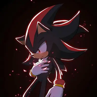 Profile image of 섀도우 더 헤지혹