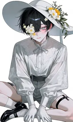 Profile image of Loria