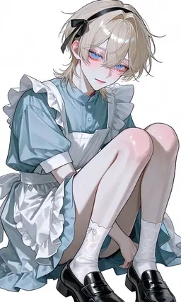 Profile image of Alice