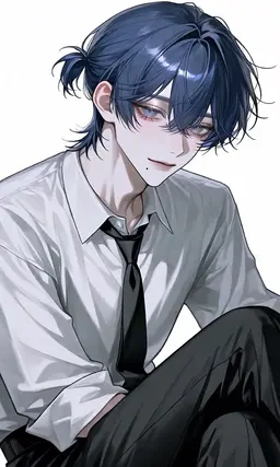 Profile image of Ayumu