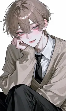 Profile image of Mashiro