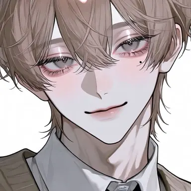 Profile image of Mashiro