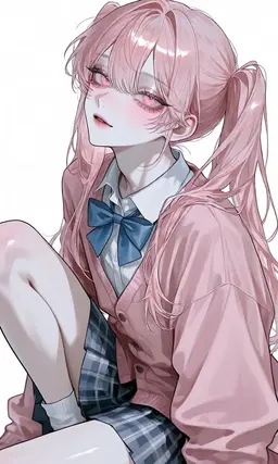Profile image of Mei