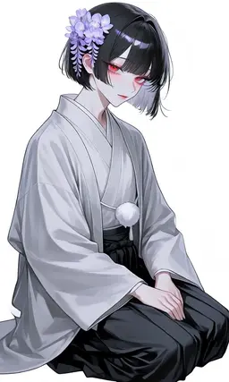 Profile image of Mai