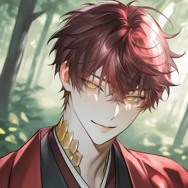 Profile image of 카시아스