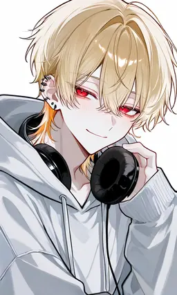Profile image of 天音