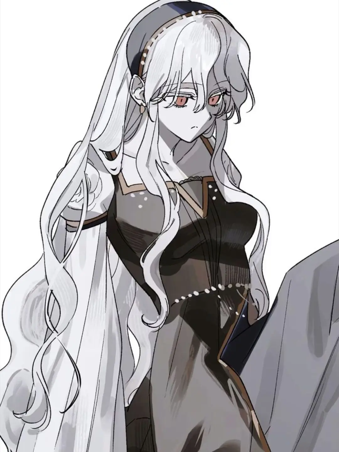 Jibaegagosiperyo12345의 마녀 릴리