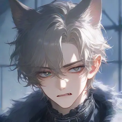 Sea1W6의 조슈아