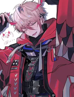 Profile image of Seraph